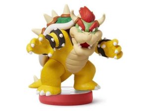 SUPER MARIO BOWSER CUPA