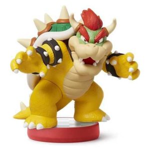 SUPER MARIO BOWSER CUPA