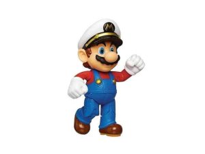 SUPER MARIO CAPITAN