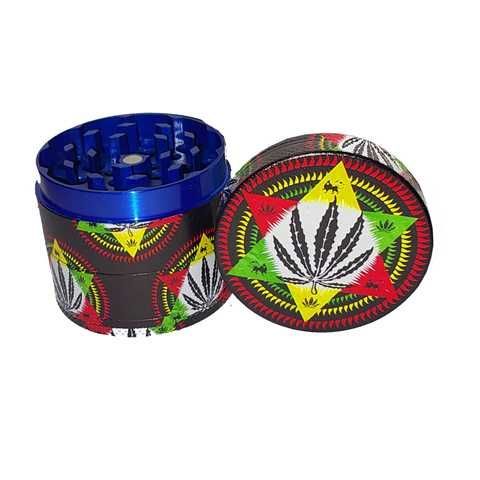 TABACO GRINDERS
