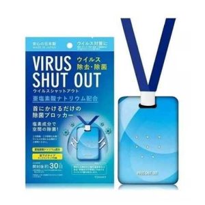 TARJETA ANTIVIRUS