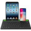 TECLADO INALAMBRICO RECARGABLE