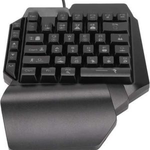 TECLADO KF GAMER