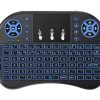 TECLADO SMART