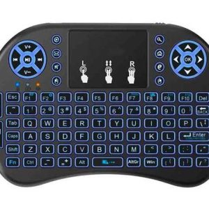 TECLADO SMART