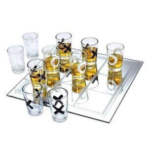TIC TAC TOE PEQUENO