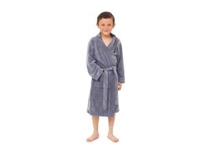 BATA DE BANO TALLA 2