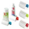 TOOTHPASTE TUBE