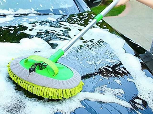 TRAPEADOR PARA AUTO