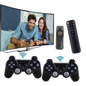 TV GAME STICK 8K