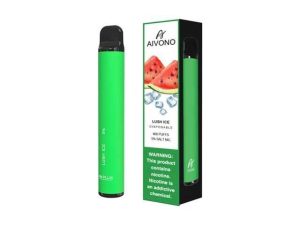 VAPER ALNOVO 800 PUFFS