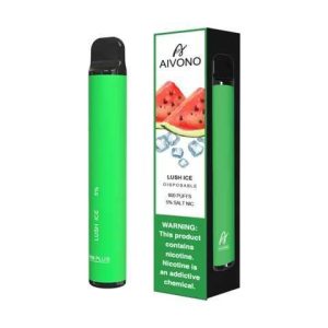 VAPER ALNOVO 800 PUFFS