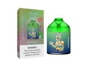 VAPER R&M BAR