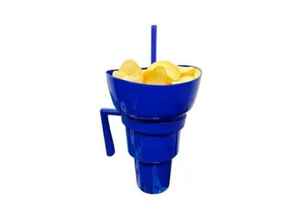 VASO BOTANERO