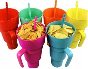VASO BOTANERO