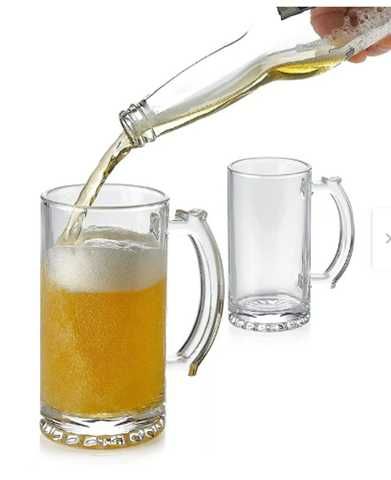 VASO CERVECERO