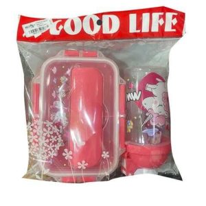 VIANDA PARA NINOS + TOMATODO
