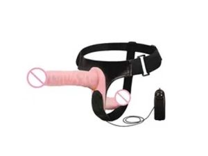 VIBRADOR CON CORREA