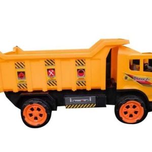VOLQUETA POWER TRUCK