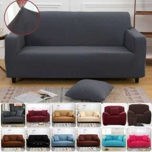 PROTECTOR DE TELA PARA SOFA 2P