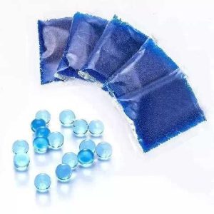BOLAS PARA PISTOLA DE HIDROGEL