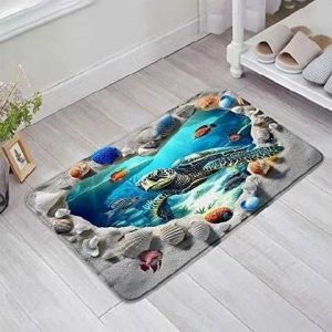 ALFOMBRA DE BAÑO GRANDE