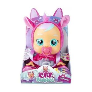 BEBE LLORON MEDIANO