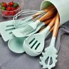 SET DE CUCHARONES X 11 PZS