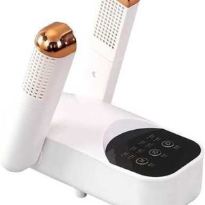 SECADOR DE ZAPATO ELECTRICO SHOE DRYER