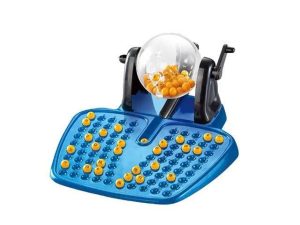 BINGO GRANDE