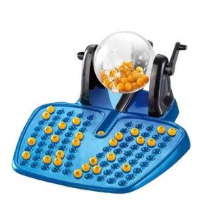 BINGO GRANDE
