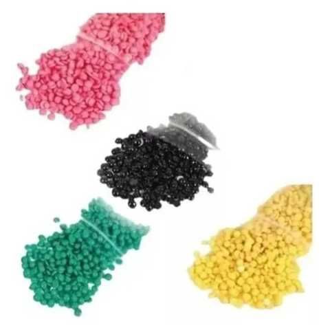 CERA PARA DEPILACION 400GR