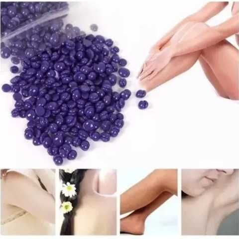 CERA PARA DEPILACION 400GR