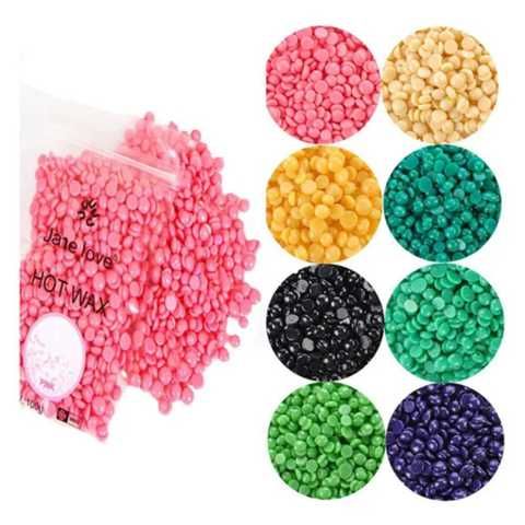 CERA PARA DEPILACION 400GR