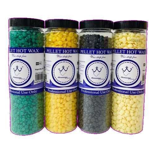 CERA PARA DEPILACION 400GR