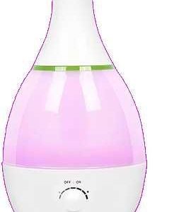 HUMIDIFICADOR GRANDE XY-10 3000ml