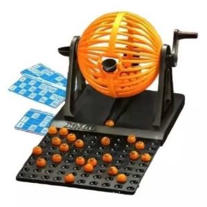 BINGO PEQUENO