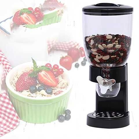 DISPENSADOR DE CEREAL FRESH EASY