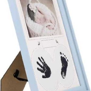 PORTA RETRATO CRAFT BABY