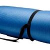 MAT DE YOGA 10MM GRUESO
