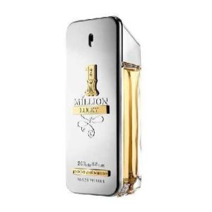 PERFUME ONE MILLION LUCKY 100ML MEN