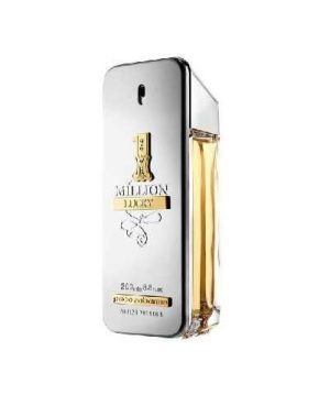 PERFUME ONE MILLION LUCKY 100ML MEN