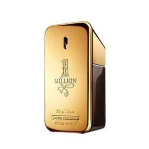 PERFUME ONE MILLION POGO REBANE 100ML MEN 