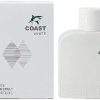 PERFUME LE COSTA WHITE 100ML MEN 