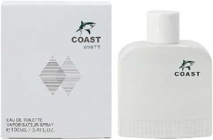PERFUME LE COSTA WHITE 100ML MEN 