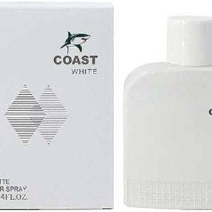 PERFUME LE COSTA WHITE 100ML MEN 