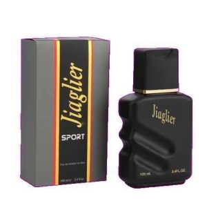 PERFUME JIAGLIER 100ML MEN 