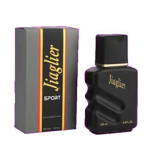 PERFUME JIAGLIER 100ML MEN 