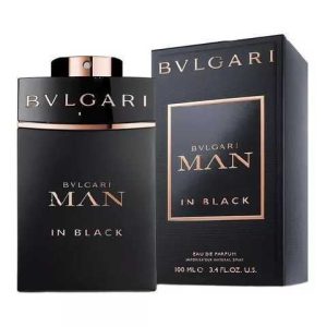 PERFUME MAN IN BALCK 100ML MEN 