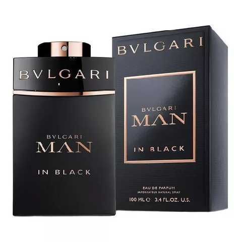 PERFUME MAN IN BALCK 100ML MEN 